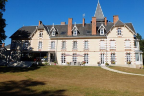 Appartement avec terrasse